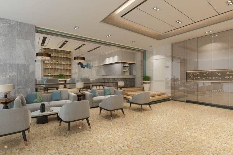 Grand Gosia Hotel