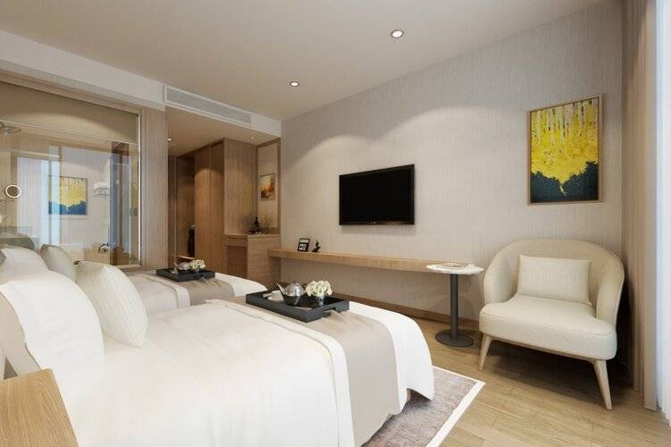 Grand Gosia Hotel