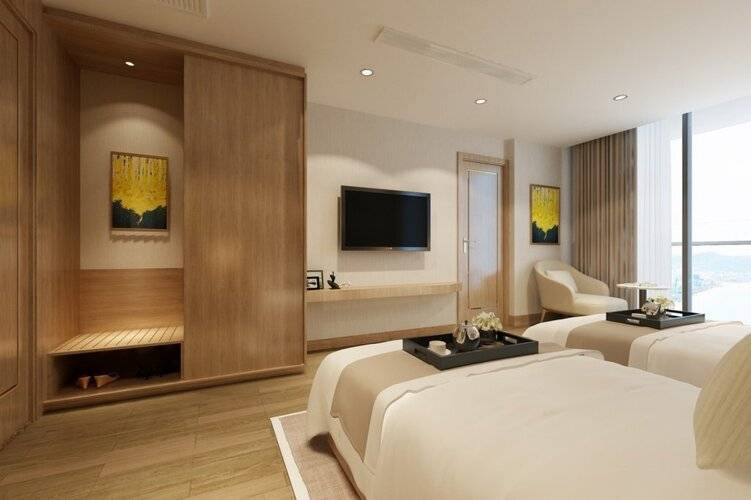 Grand Gosia Hotel