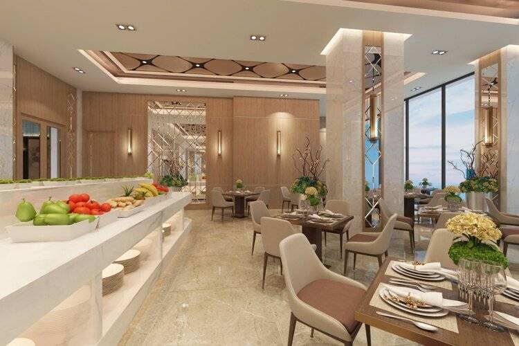 Grand Gosia Hotel