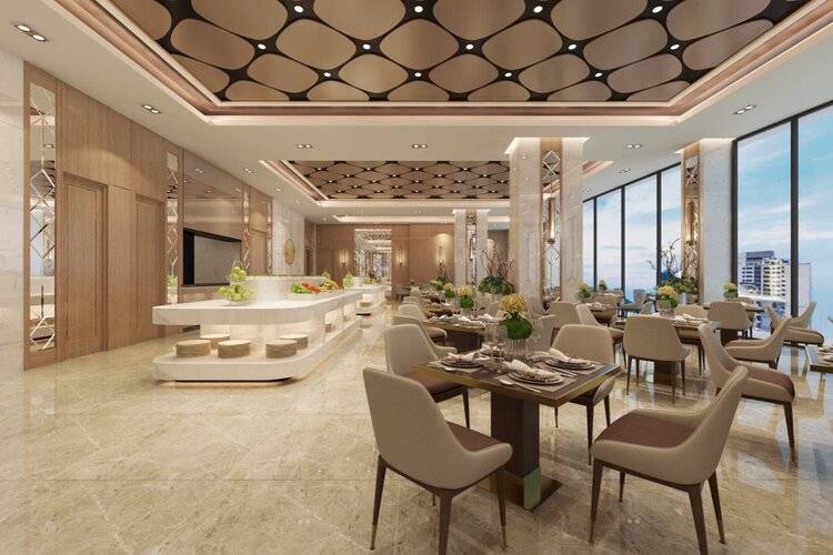 Grand Gosia Hotel