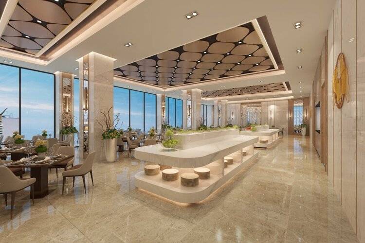 Grand Gosia Hotel