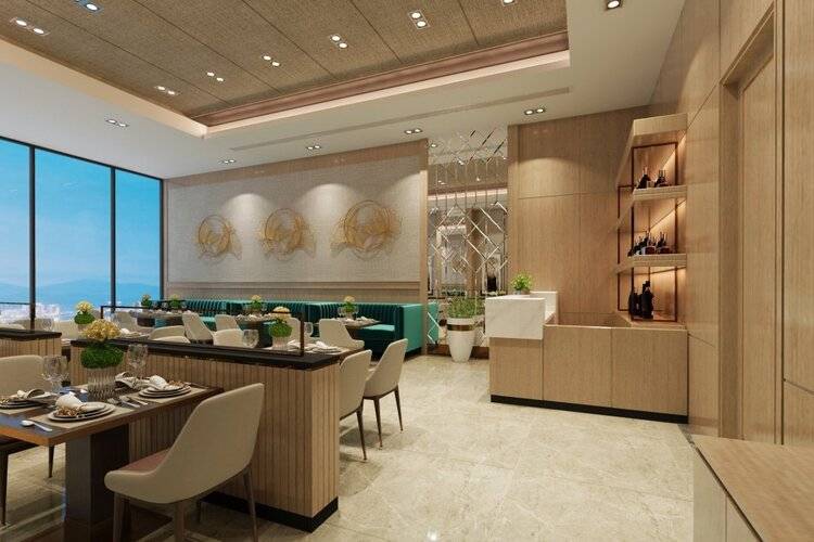 Grand Gosia Hotel