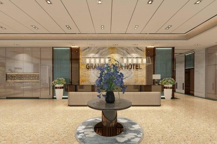 Grand Gosia Hotel