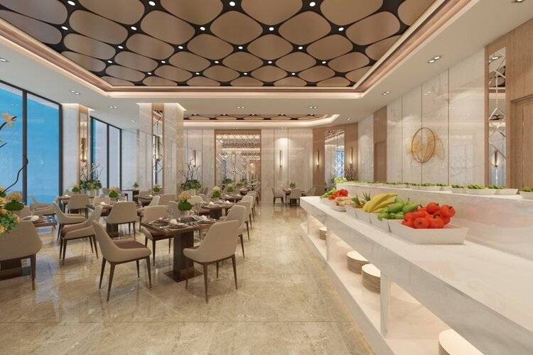 Grand Gosia Hotel