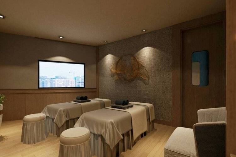 Grand Gosia Hotel