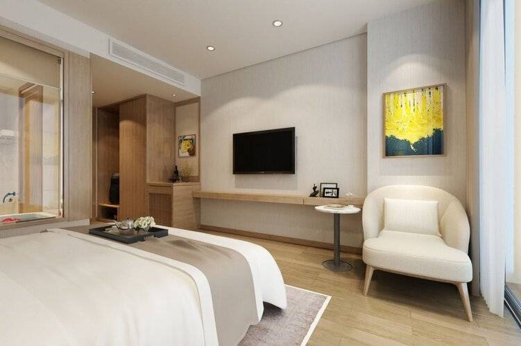 Grand Gosia Hotel