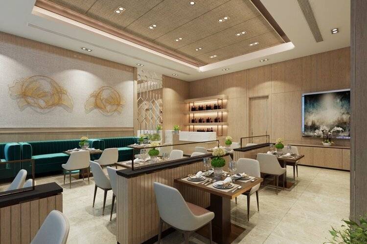 Grand Gosia Hotel