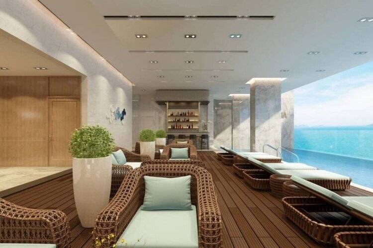 Grand Gosia Hotel