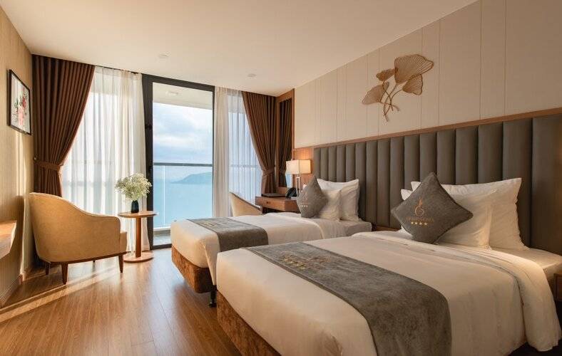 Grand Gosia Hotel