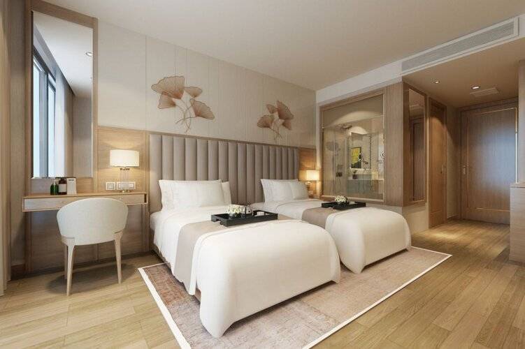 Grand Gosia Hotel