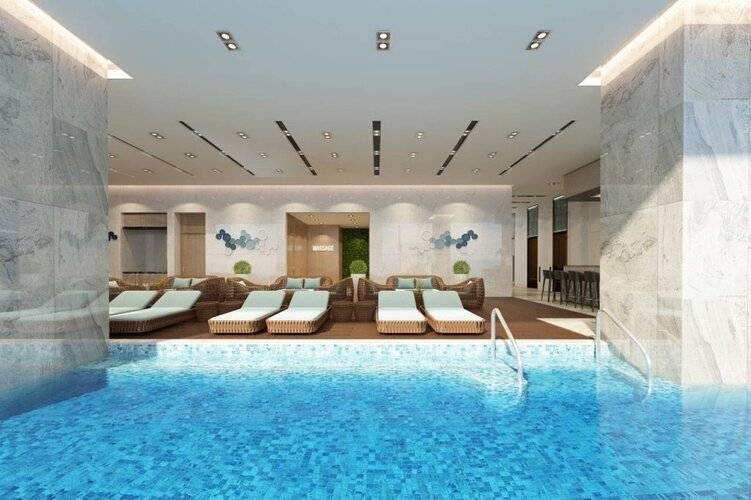 Grand Gosia Hotel