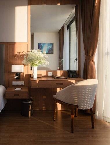 Grand Gosia Hotel