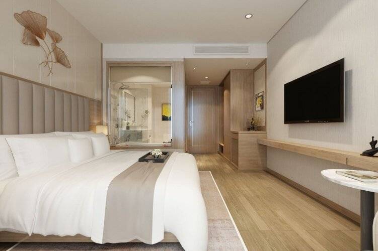 Grand Gosia Hotel