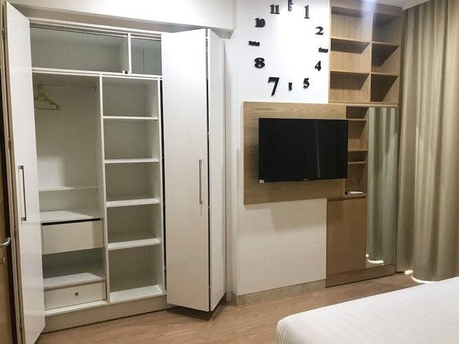 Apartment Thien Kim 2