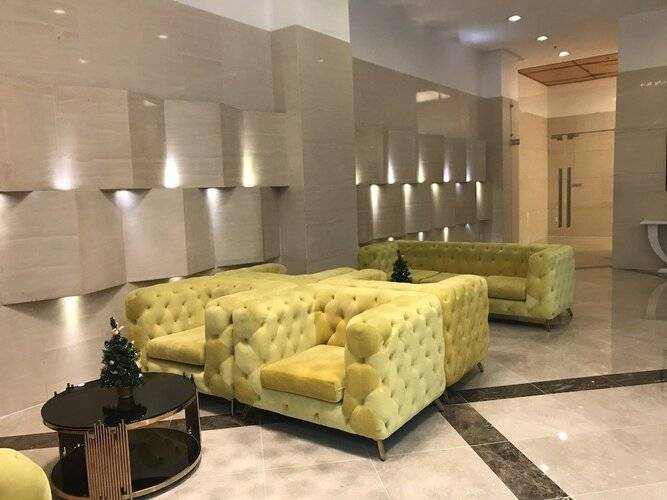 Apartment Thien Kim 2