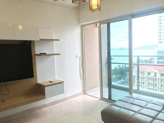 Apartment Thien Kim 2