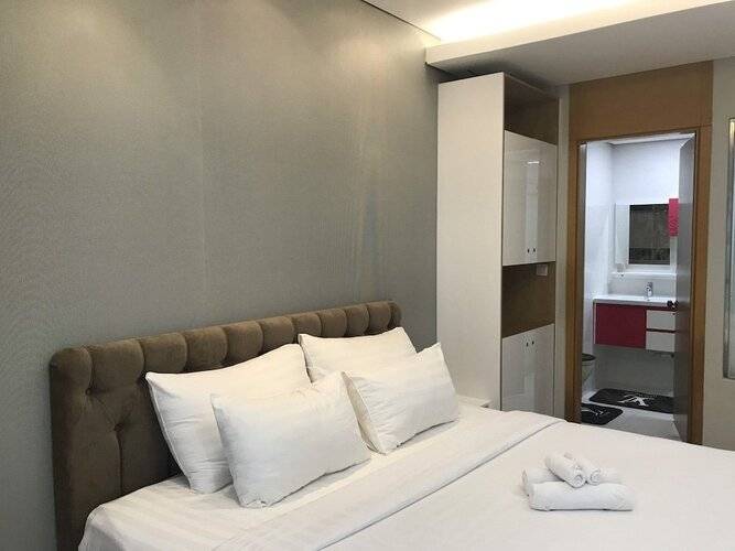 Apartment Thien Kim 2