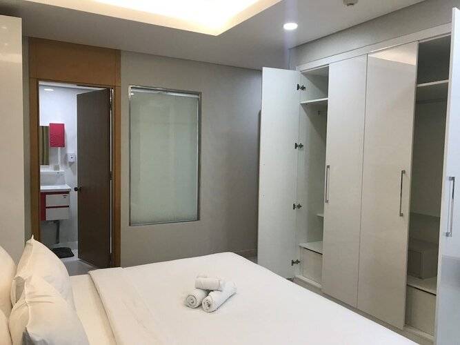 Apartment Thien Kim 2