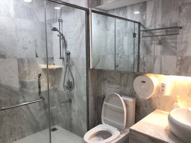 Apartment Thien Kim 2