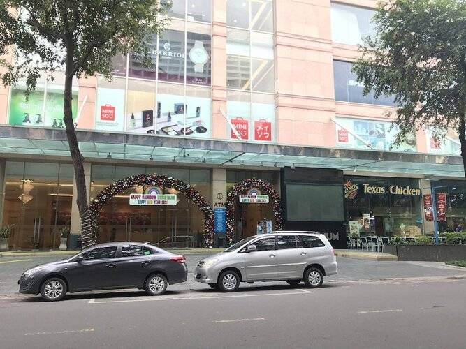 Apartment Thien Kim 2