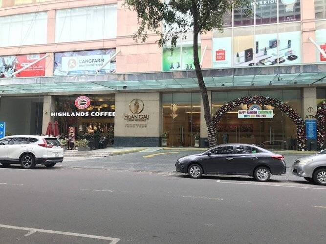 Apartment Thien Kim 2