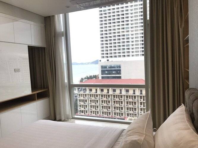 Apartment Thien Kim 2