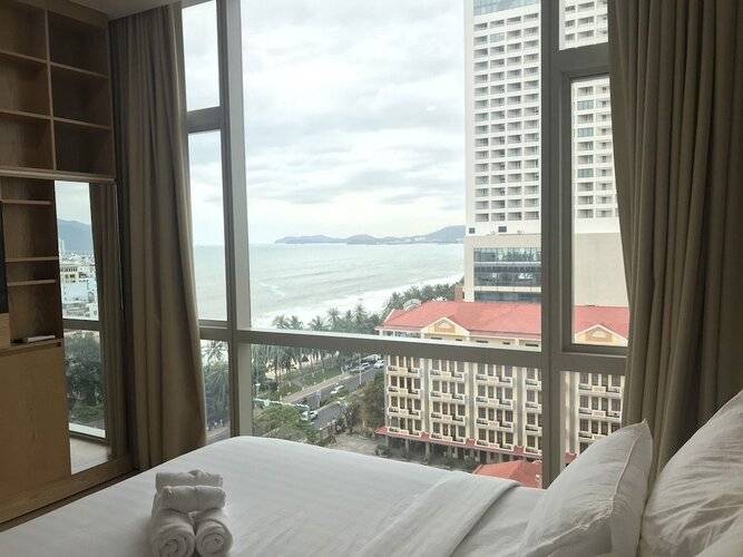 Apartment Thien Kim 2