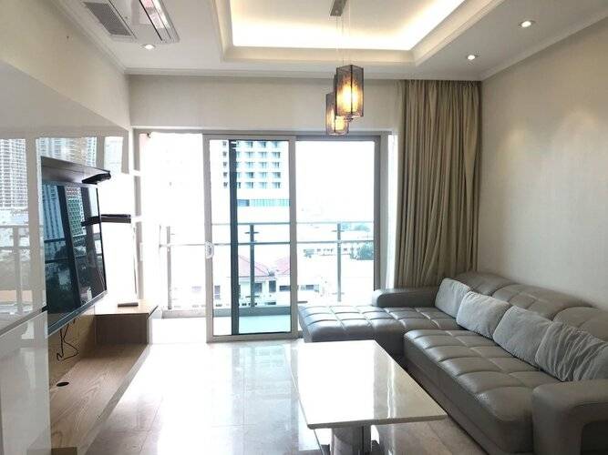 Apartment Thien Kim 2