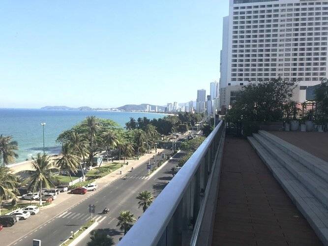Apartment Thien Kim 2