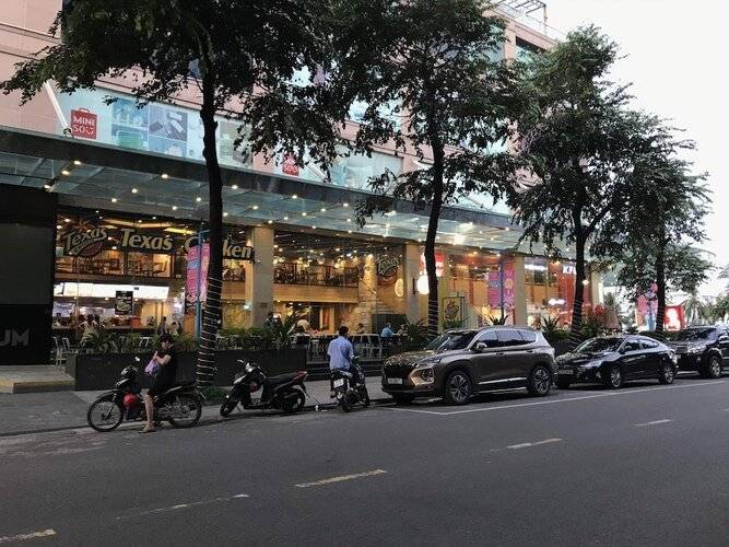 Apartment Thien Kim 2