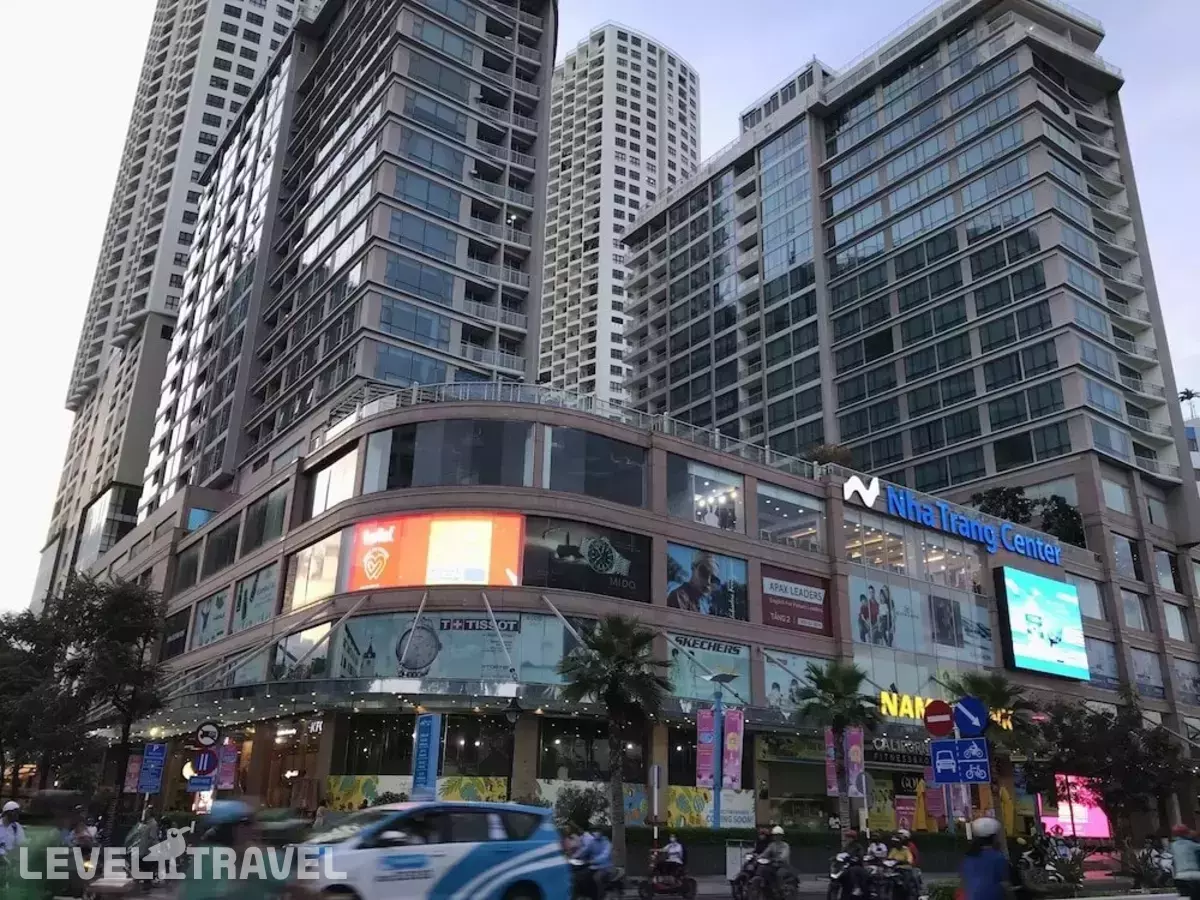 Apartment Thien Kim 2