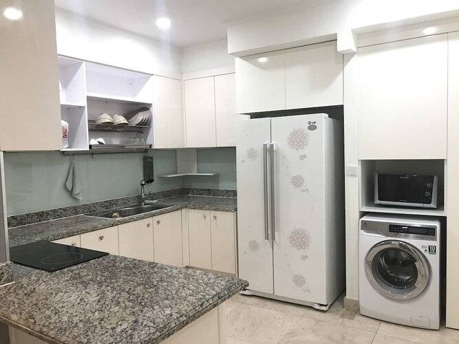 Apartment Thien Kim 2