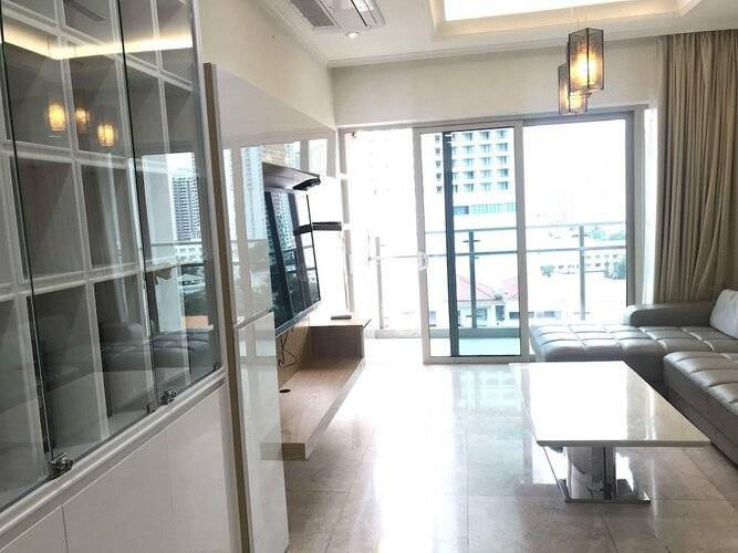 Apartment Thien Kim 2
