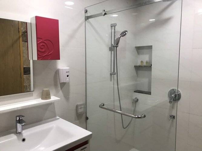 Apartment Thien Kim 2