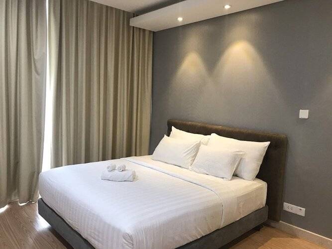 Apartment Thien Kim 2