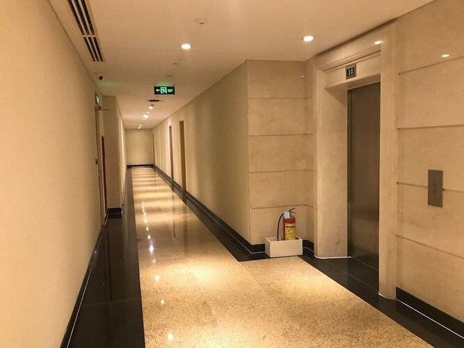 Apartment Thien Kim 2