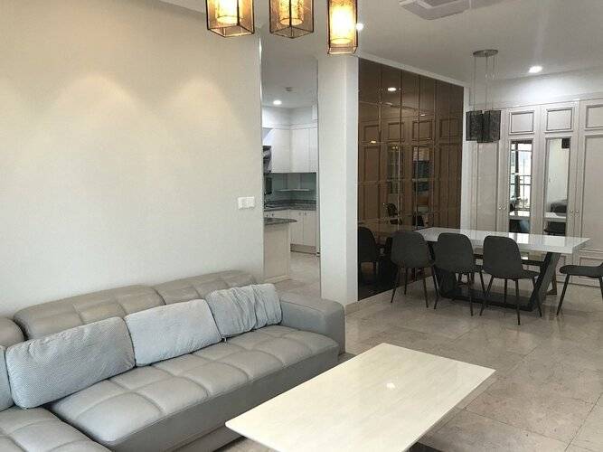 Apartment Thien Kim 2