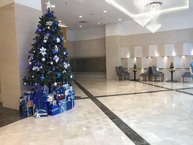 Apartment Thien Kim 2