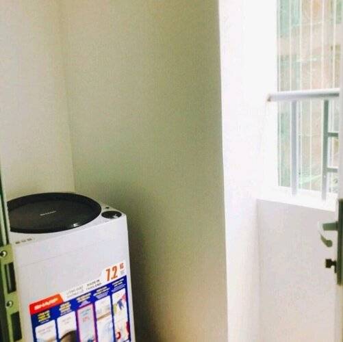 HQH Sea View Apartment