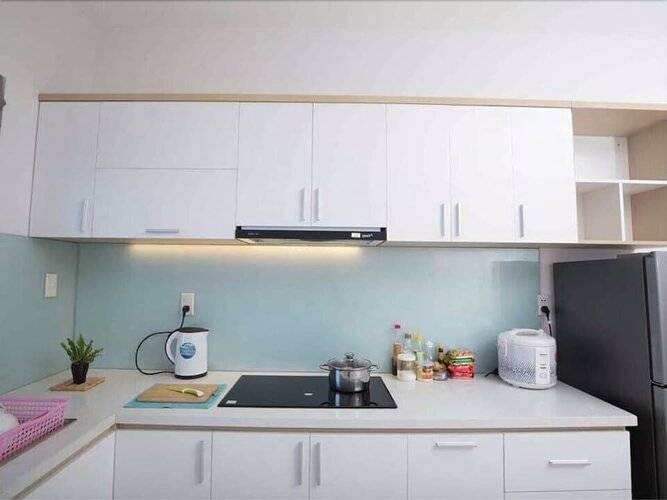 HQH Sea View Apartment