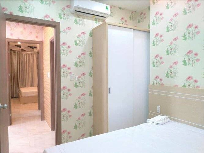 HQH Sea View Apartment
