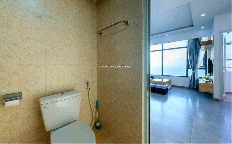 HQH Sea View Apartment