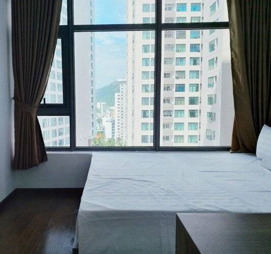 HQH Sea View Apartment