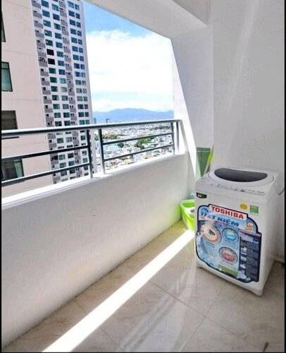 HQH Sea View Apartment