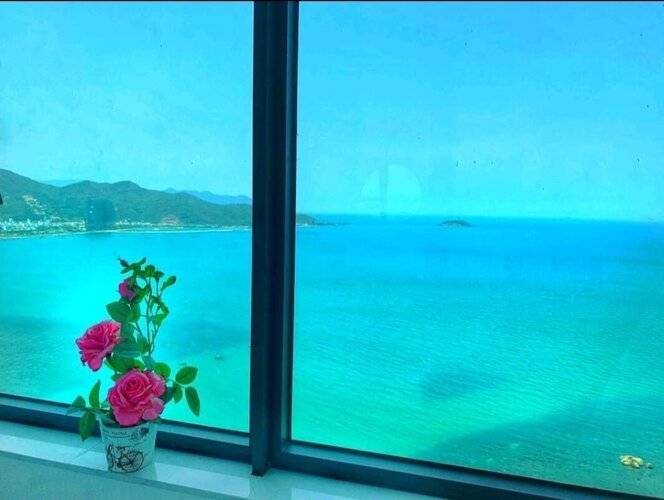 HQH Sea View Apartment