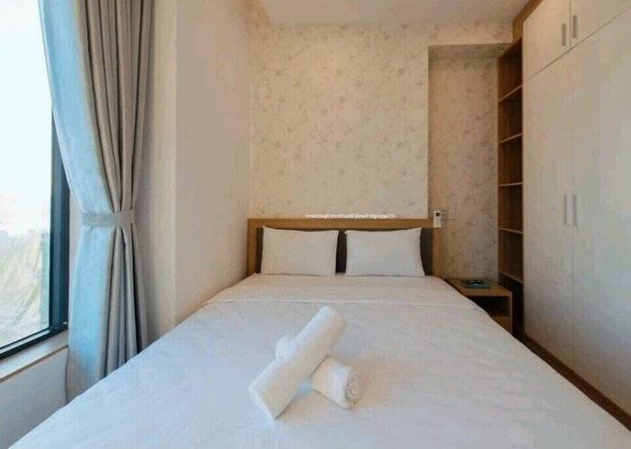 HQH Sea View Apartment