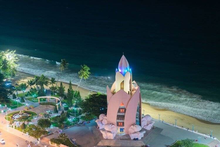 Handy Panorama Nha Trang Ocean View