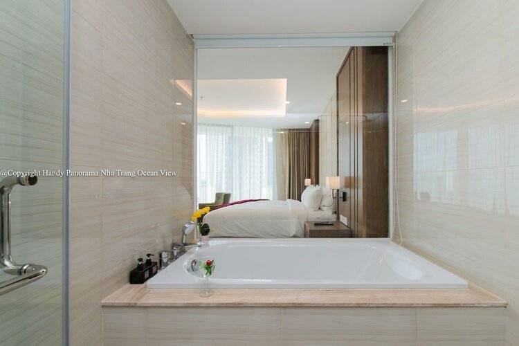 Handy Panorama Nha Trang Ocean View