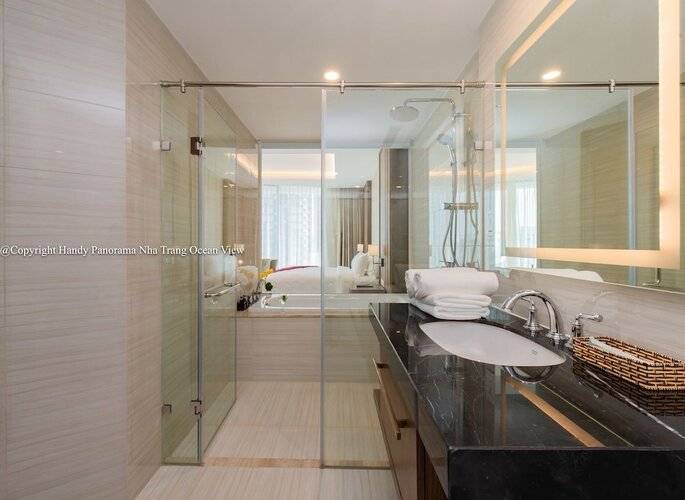 Handy Panorama Nha Trang Ocean View